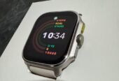 Amazfit Cheetah Square
