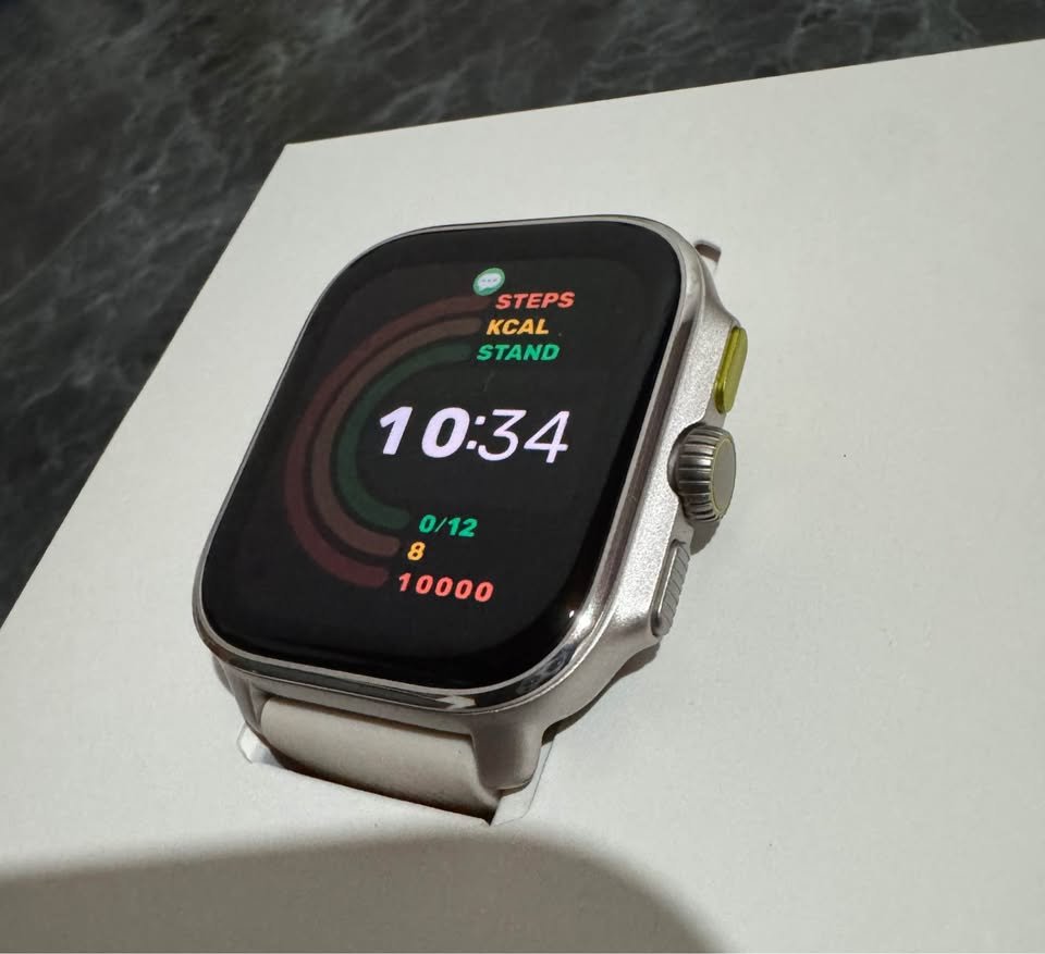 Amazfit Cheetah Square