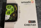 Amazfit Cheetah Square