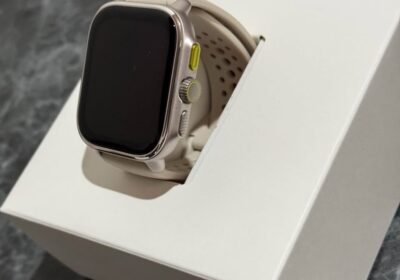 Amazfit Cheetah Square