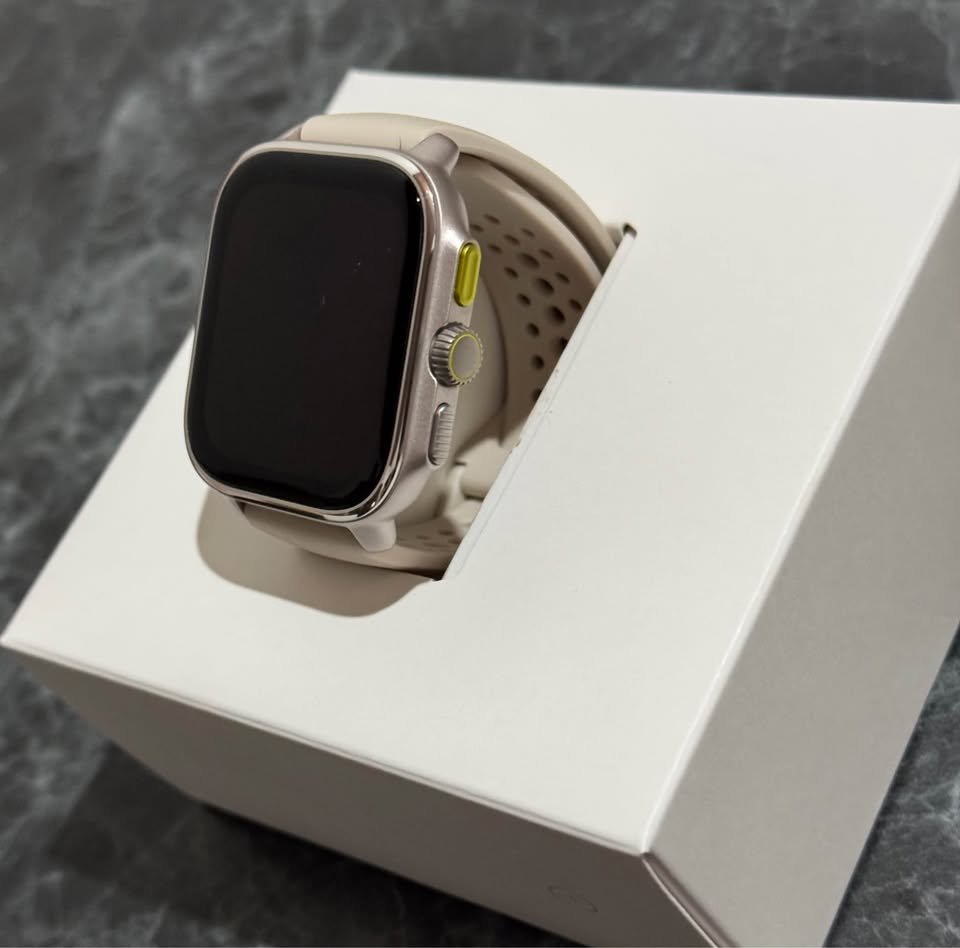Amazfit Cheetah Square