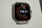 Amazfit Cheetah Square