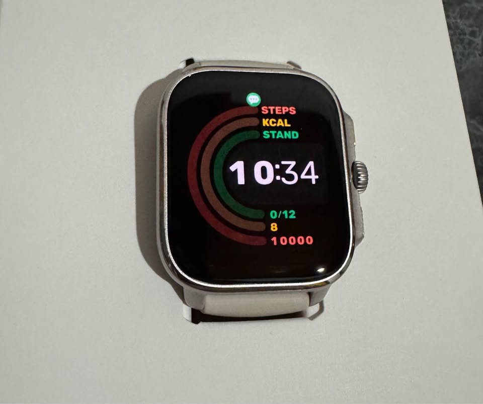 Amazfit Cheetah Square
