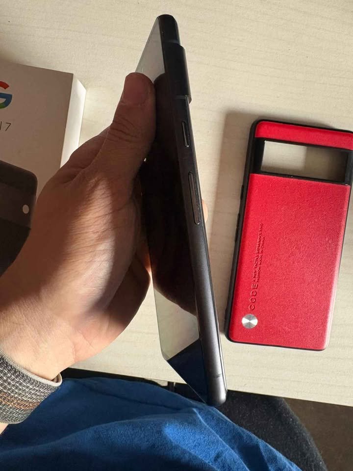 Google pixel 7 128GB