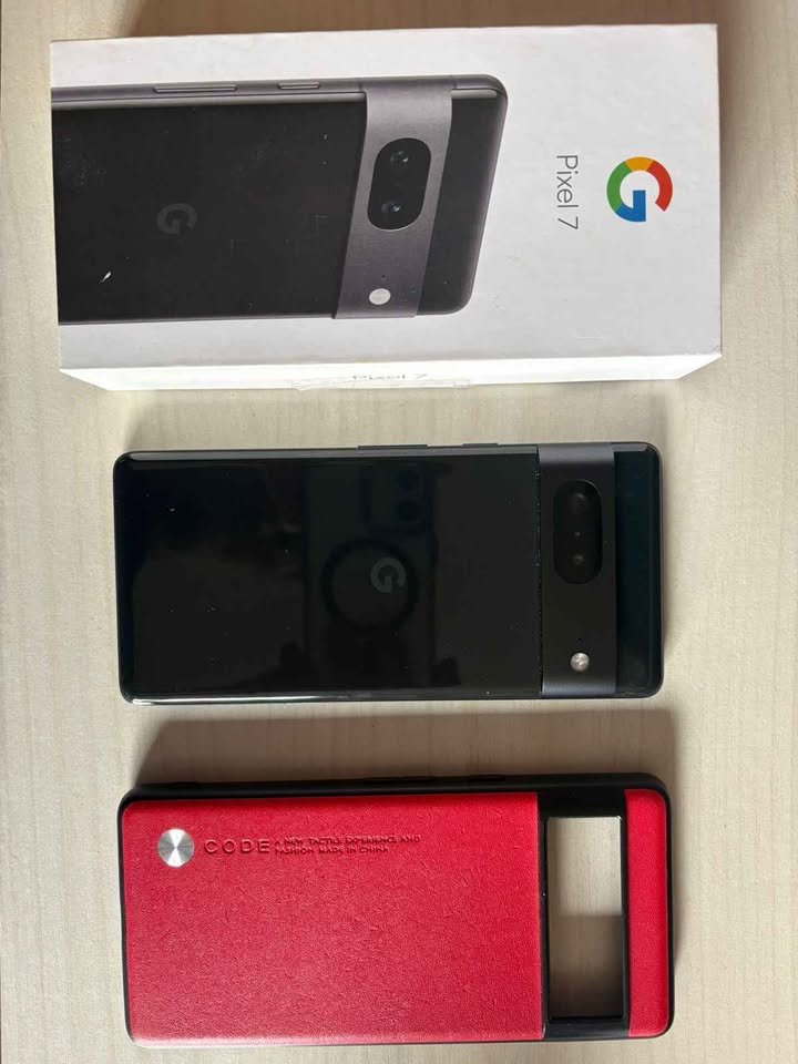 Google pixel 7 128GB