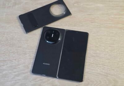 Huawei mate x6 12/512 global