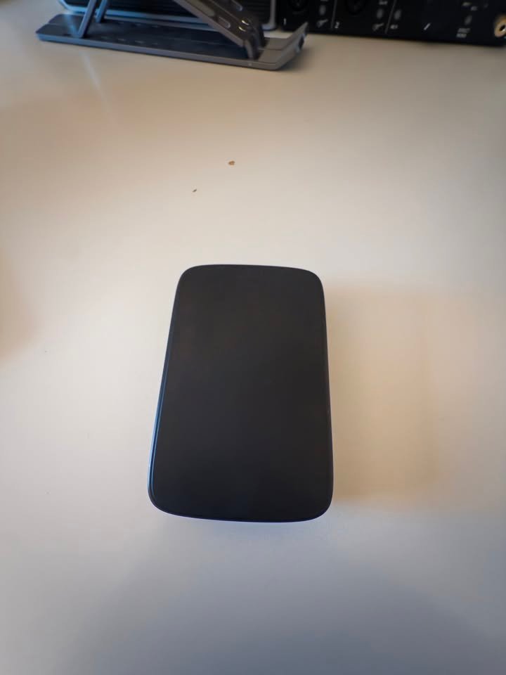 Cargador Portatil Spigen Archybrid 7.5w Compatible Magsafe Color Negro