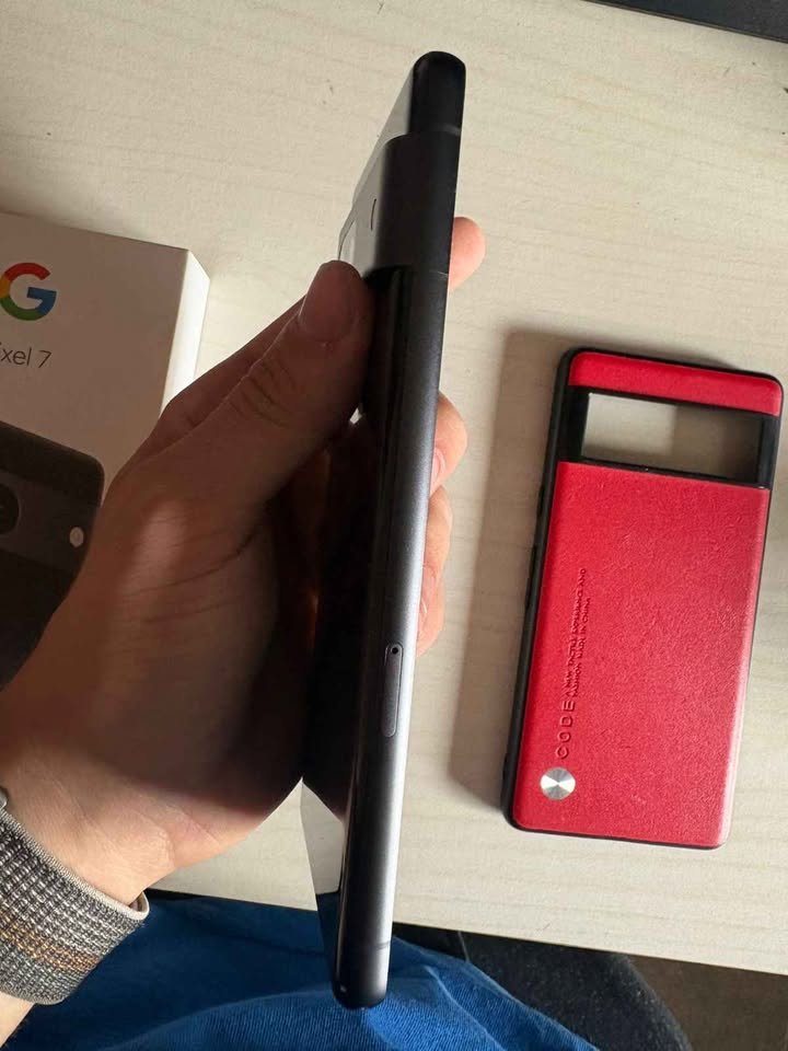Google pixel 7 128GB