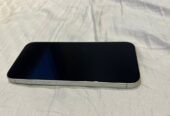 LEER DESCRIPCION iPhone 17 Pro Max Silver 256GB 100%