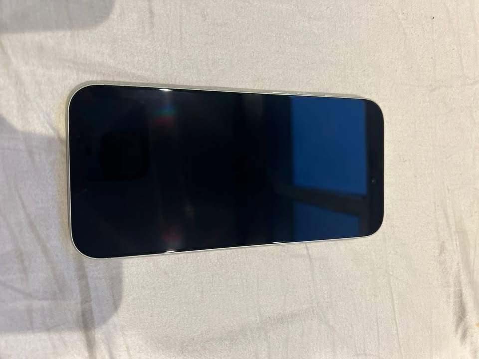 LEER DESCRIPCION iPhone 17 Pro Max Silver 256GB 100%