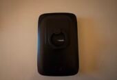 Cargador Portatil Spigen Archybrid 7.5w Compatible Magsafe Color Negro