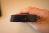 Cargador Portatil Spigen Archybrid 7.5w Compatible Magsafe Color Negro