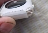 Apple Watch SE 3 GEN con GPS.