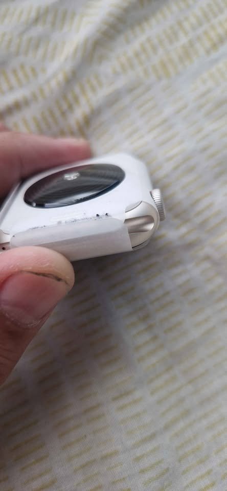 Apple Watch SE 3 GEN con GPS.
