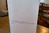 Motorola G86 Power de 512GB! Nuevo, sellado con Garantia!!