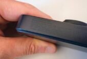 Cargador Portatil Spigen Archybrid 7.5w Compatible Magsafe Color Negro