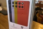 Motorola G86 Power de 512GB! Nuevo, sellado con Garantia!!