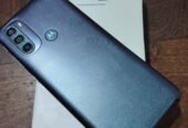 Celular Moto G31