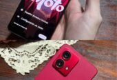 Moto G84+Redmi Buds Pro 4