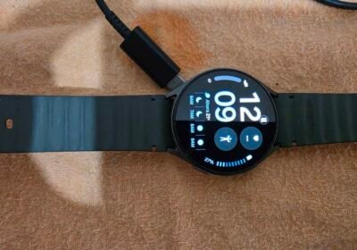 Samsung Galaxy whatch 7
