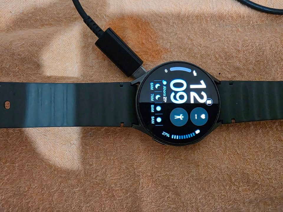 Samsung Galaxy whatch 7