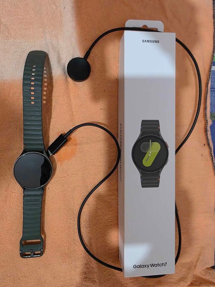Samsung Galaxy whatch 7