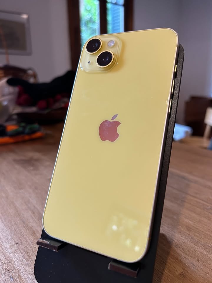 Iphone 14 Plus de 128GB!! Excelente estado! Garantia