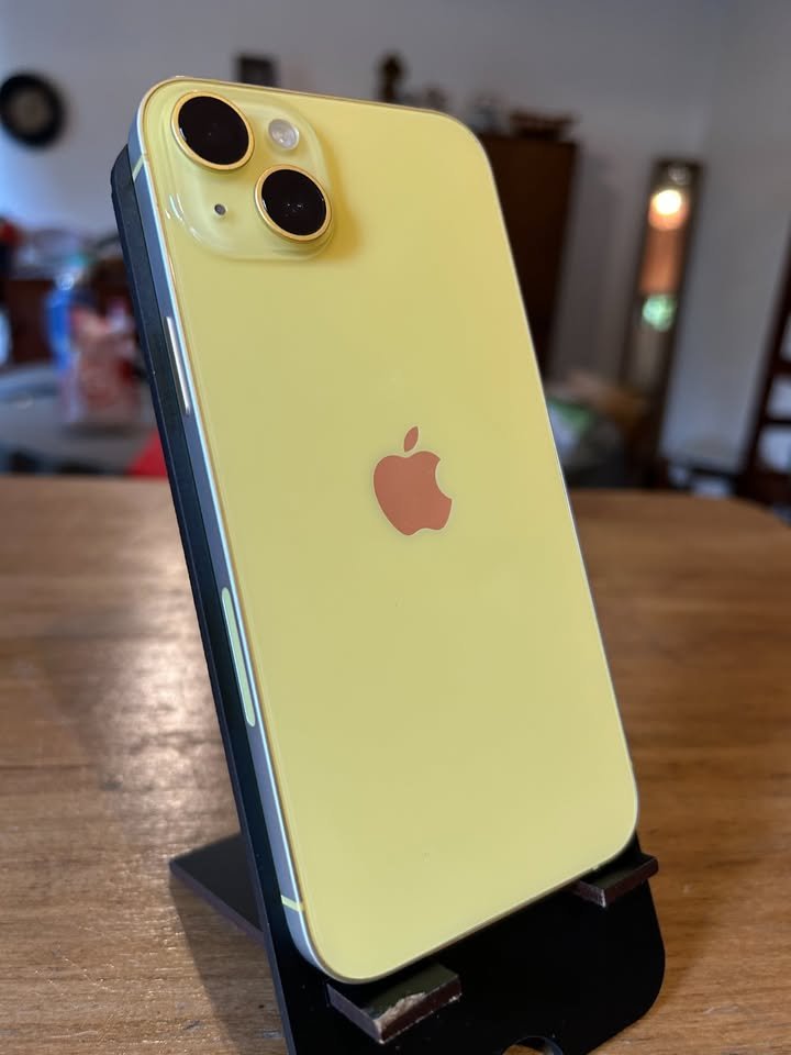 Iphone 14 Plus de 128GB!! Excelente estado! Garantia