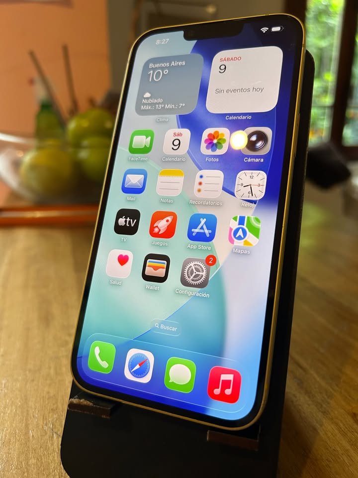 Iphone 14 Plus de 128GB!! Excelente estado! Garantia