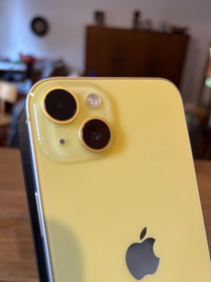 Iphone 14 Plus de 128GB!! Excelente estado! Garantia