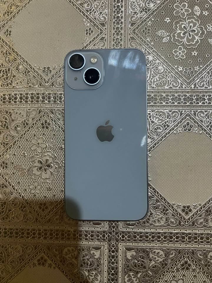 iPhone 14 | todo original | Blue sierra