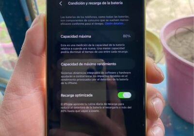 iPhone 11 128gb 80%🔋 libre de todo✅ Impecable✅ Recibo menor iPhone📲