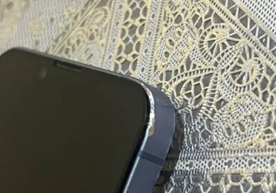 iPhone 14 | todo original | Blue sierra