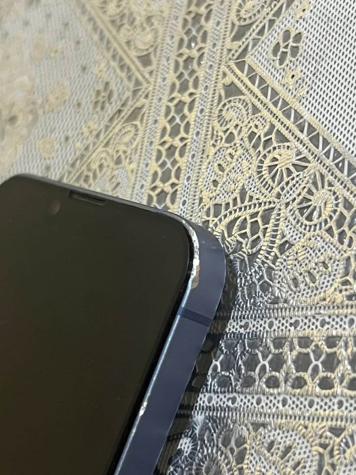 iPhone 14 | todo original | Blue sierra