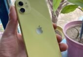 iPhone 11 128gb 80%🔋 libre de todo✅ Impecable✅ Recibo menor iPhone📲