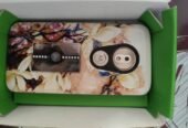 Moto G7 Play Dorado Implecable