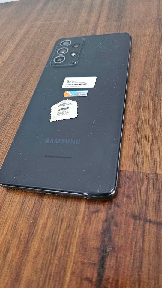 Samsung A52