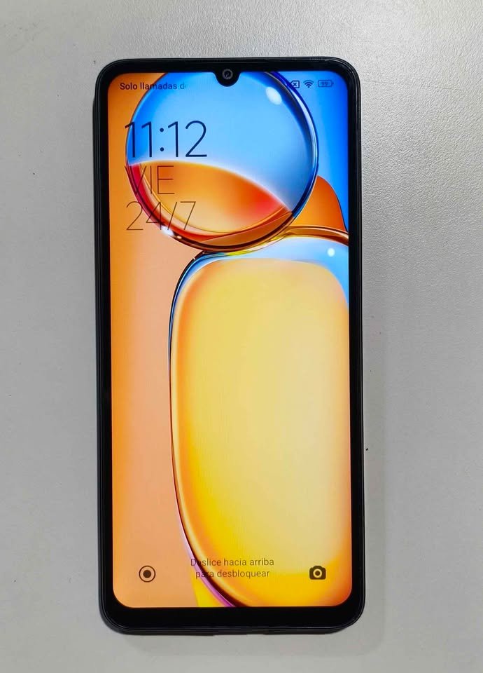 Xiaomi Poco C65 – 256gb