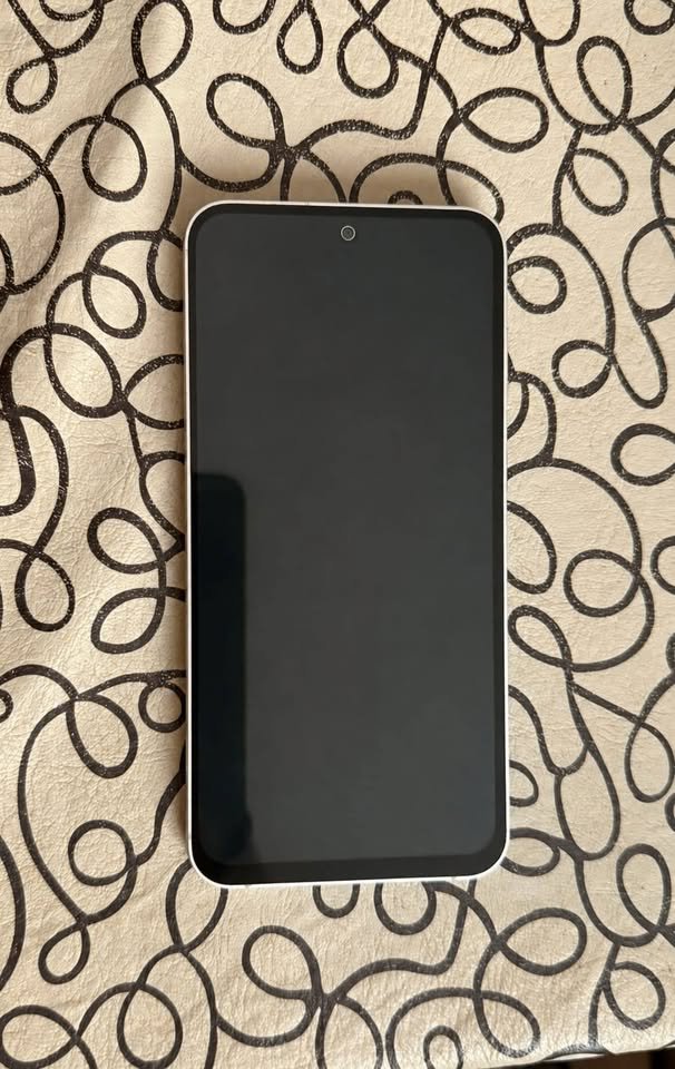 Samsung galaxy S23 FE, 128gb, 8gb RAM