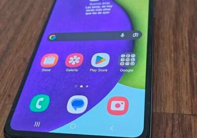 Samsung A52