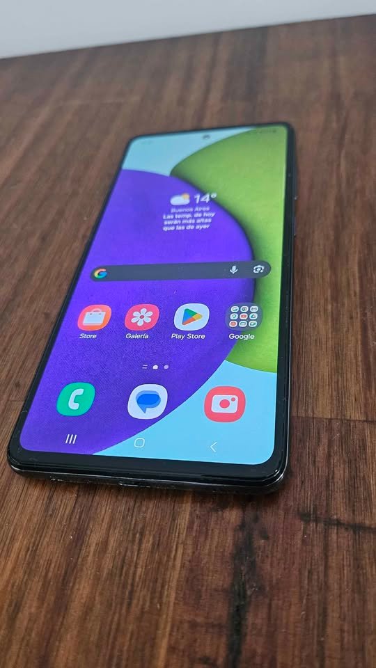 Samsung A52