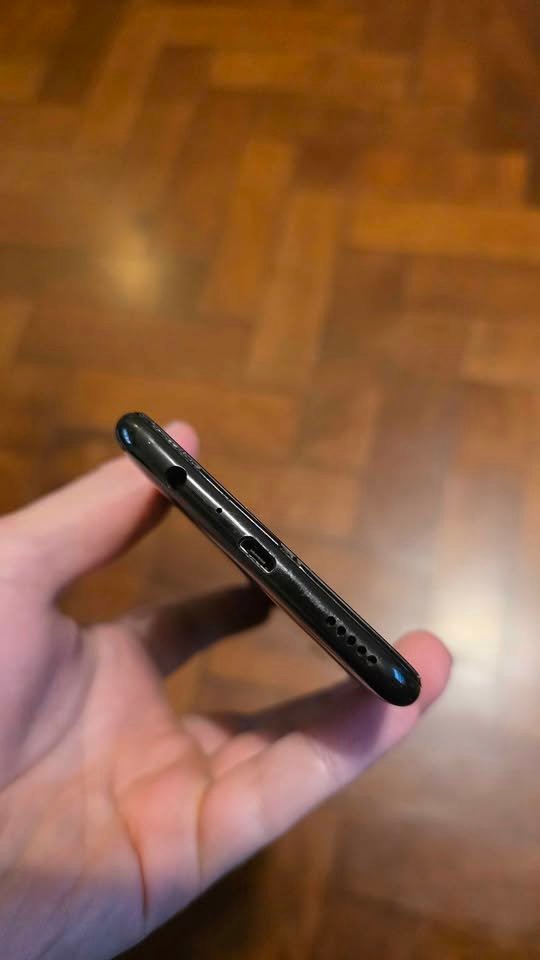 HUAWEI P SMART 2019 LIBRE DUAL SIM 32GB 3GB RAM ANDROID 10 EN BUEN ESTADO