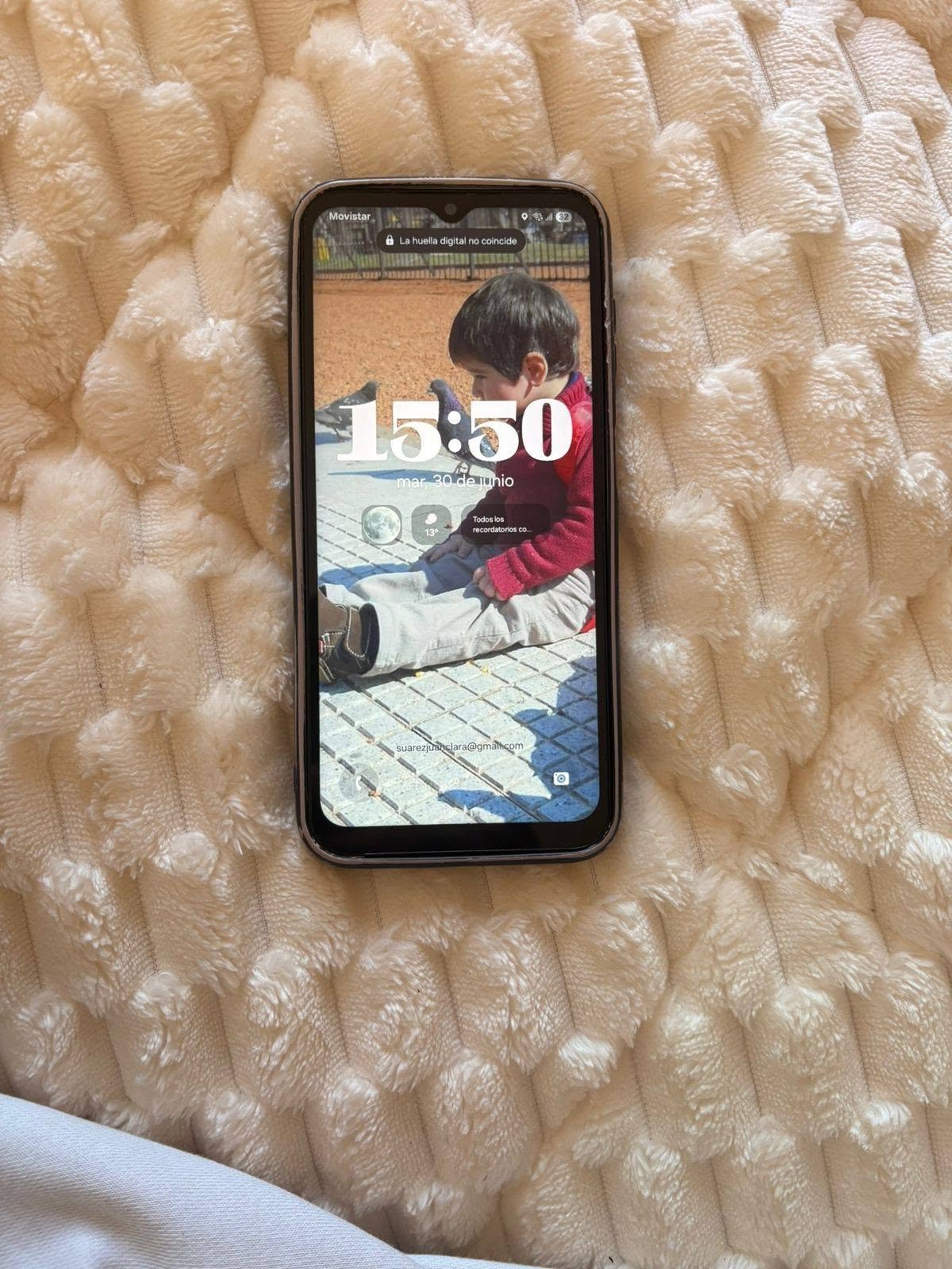 VENDO SAMSUNG A14
