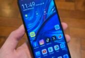 HUAWEI P SMART 2019 LIBRE DUAL SIM 32GB 3GB RAM ANDROID 10 EN BUEN ESTADO