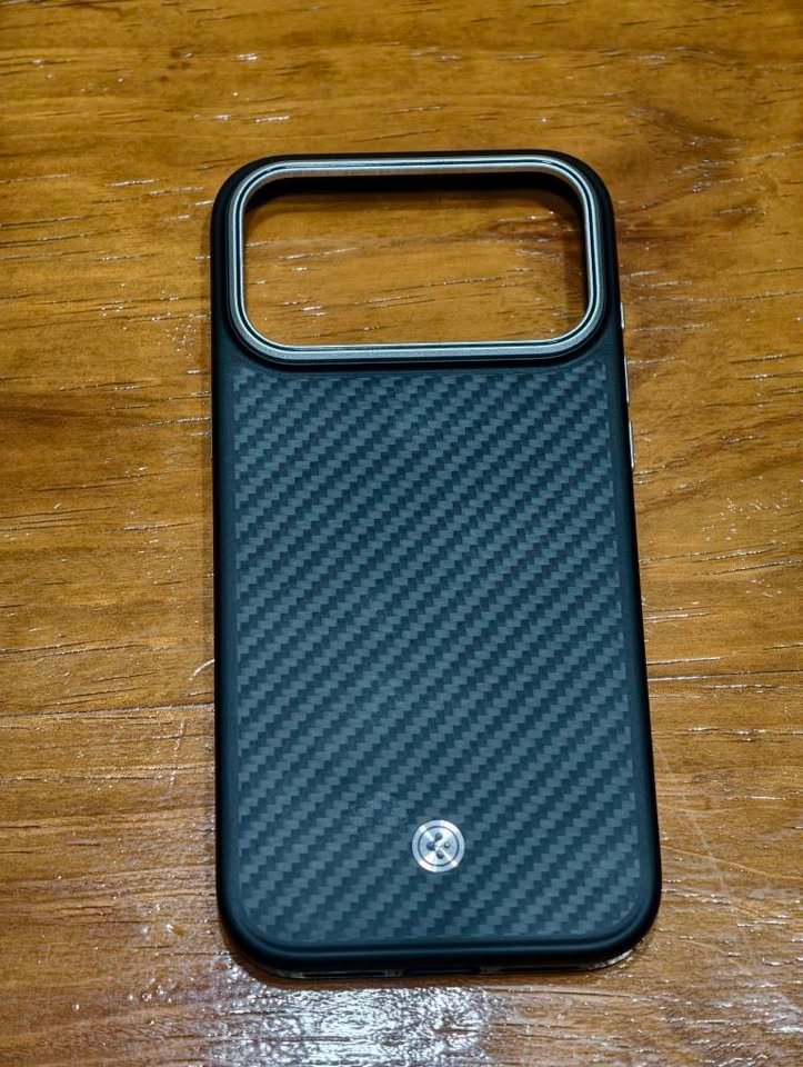 juego de fundas para iPhone 17 PM