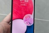 Samsung A13, Libre para cualquier empresa, 128gb/4gb de ram.