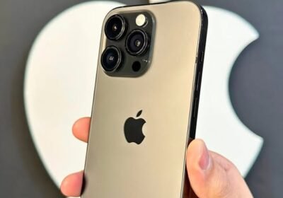 iPhone 14 PRO! 128 GB
