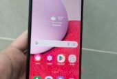 Samsung A13, Libre para cualquier empresa, 128gb/4gb de ram.