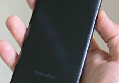 Vendo Samsung A04E libre 64gb 4ram MINIMO DETALLE VIDRIO , NO PERMUTO