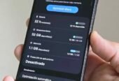 Vendo Samsung A04E libre 64gb 4ram MINIMO DETALLE VIDRIO , NO PERMUTO
